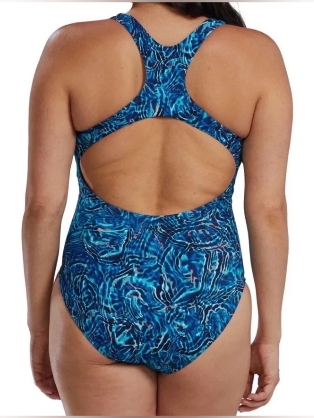 TYR Racerback Performance Swimsuit - Picture 2 of 9